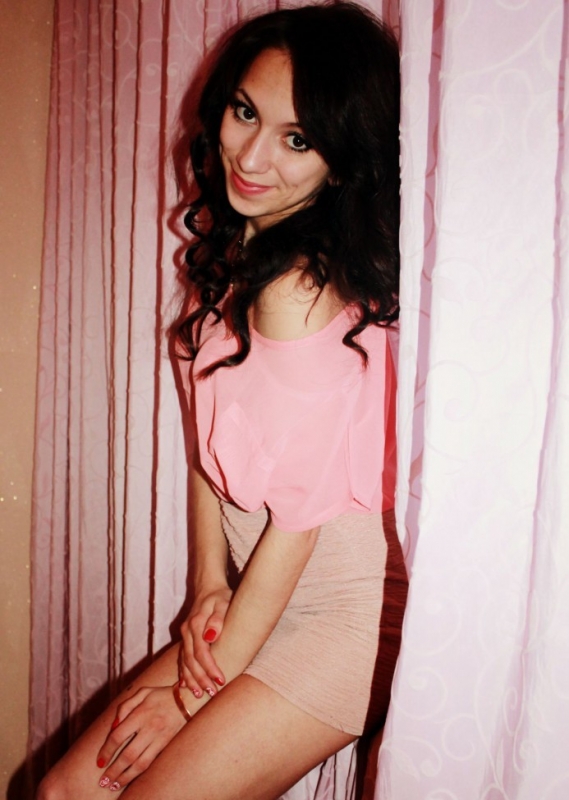 Анкета проститутки Снежана - Фото, г. Гремячинск, 22 года, №16033