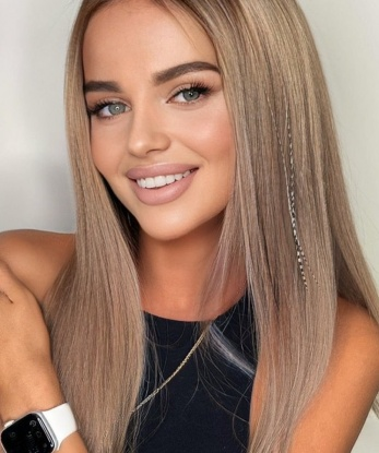 Анкета проститутки Алевтина - Фото, г. Гремячинск, 22 года, №3140