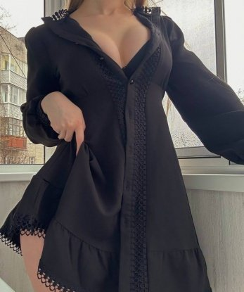 Анкета проститутки Марфа - Фото, г. Гремячинск, 26 лет, №9076